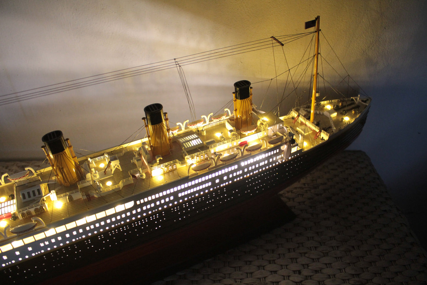 RMS Titanic