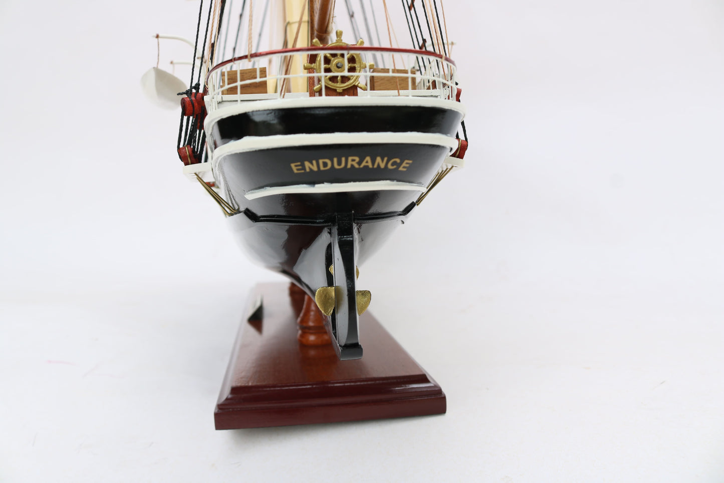 ENDURANCE / ship model / handmade / Compass Models