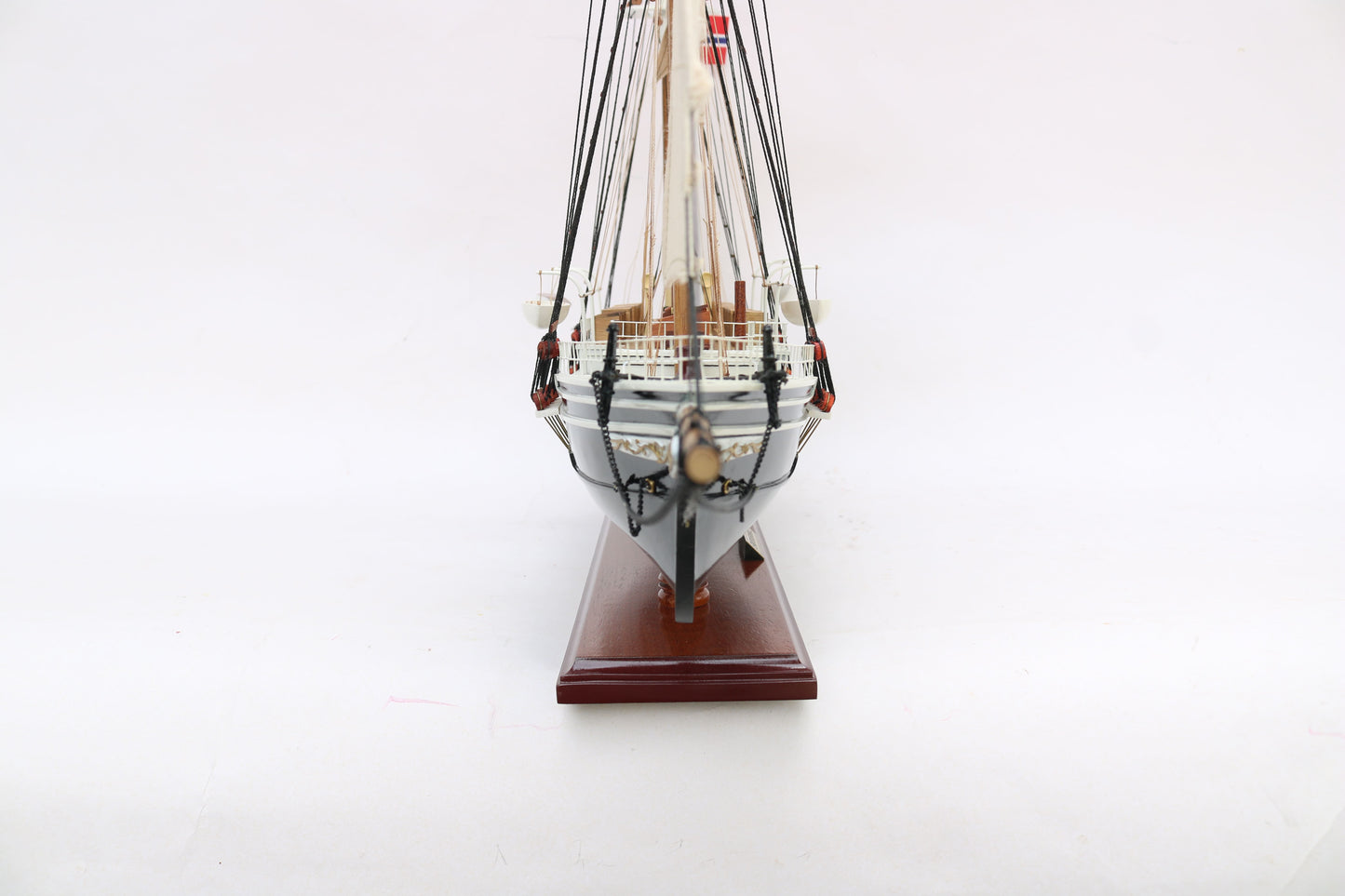 ENDURANCE / ship model / handmade / Compass Models