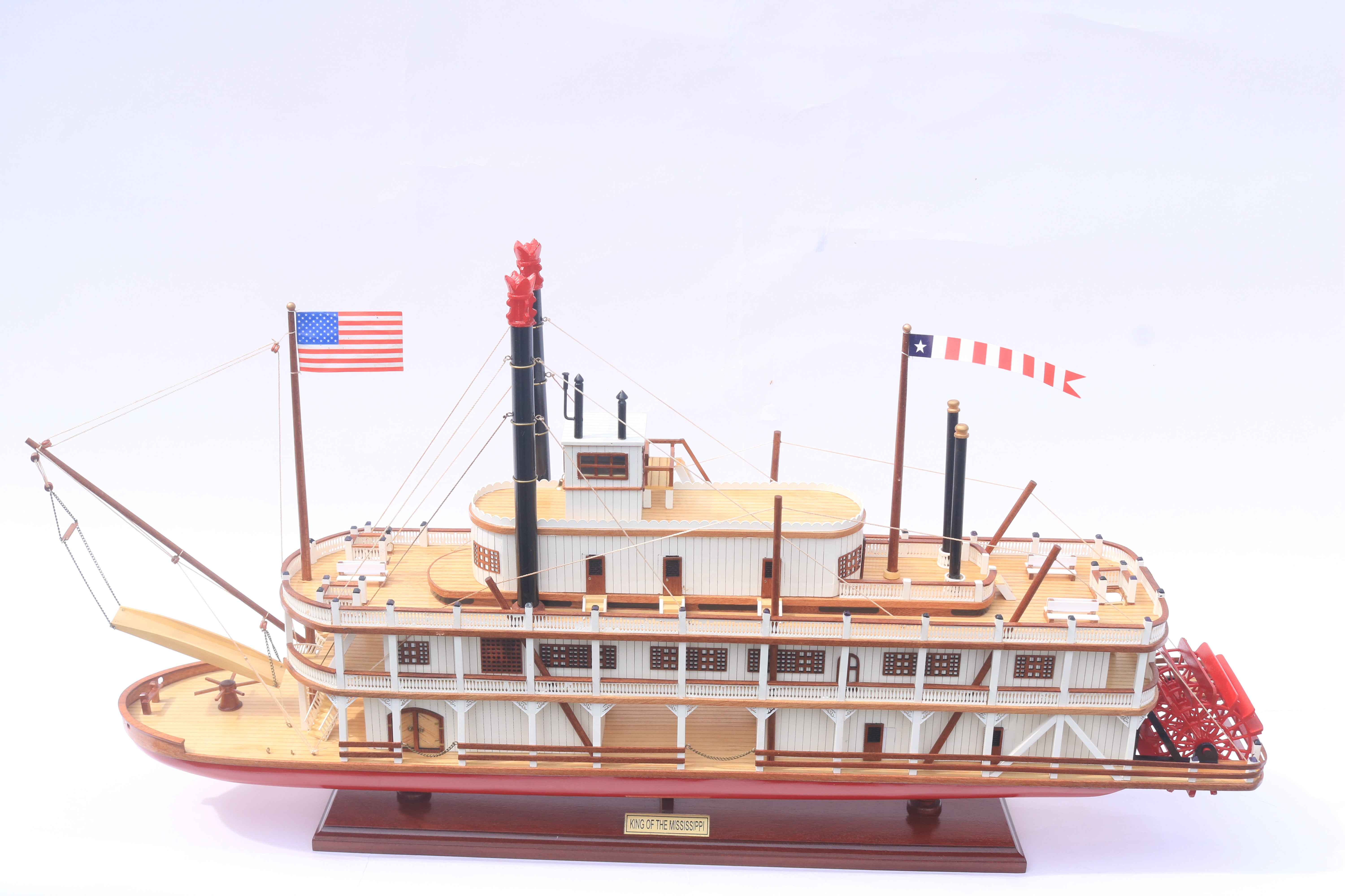 HMS RODNEY exclusive ship model handmade by Compass-Models – Compass Models