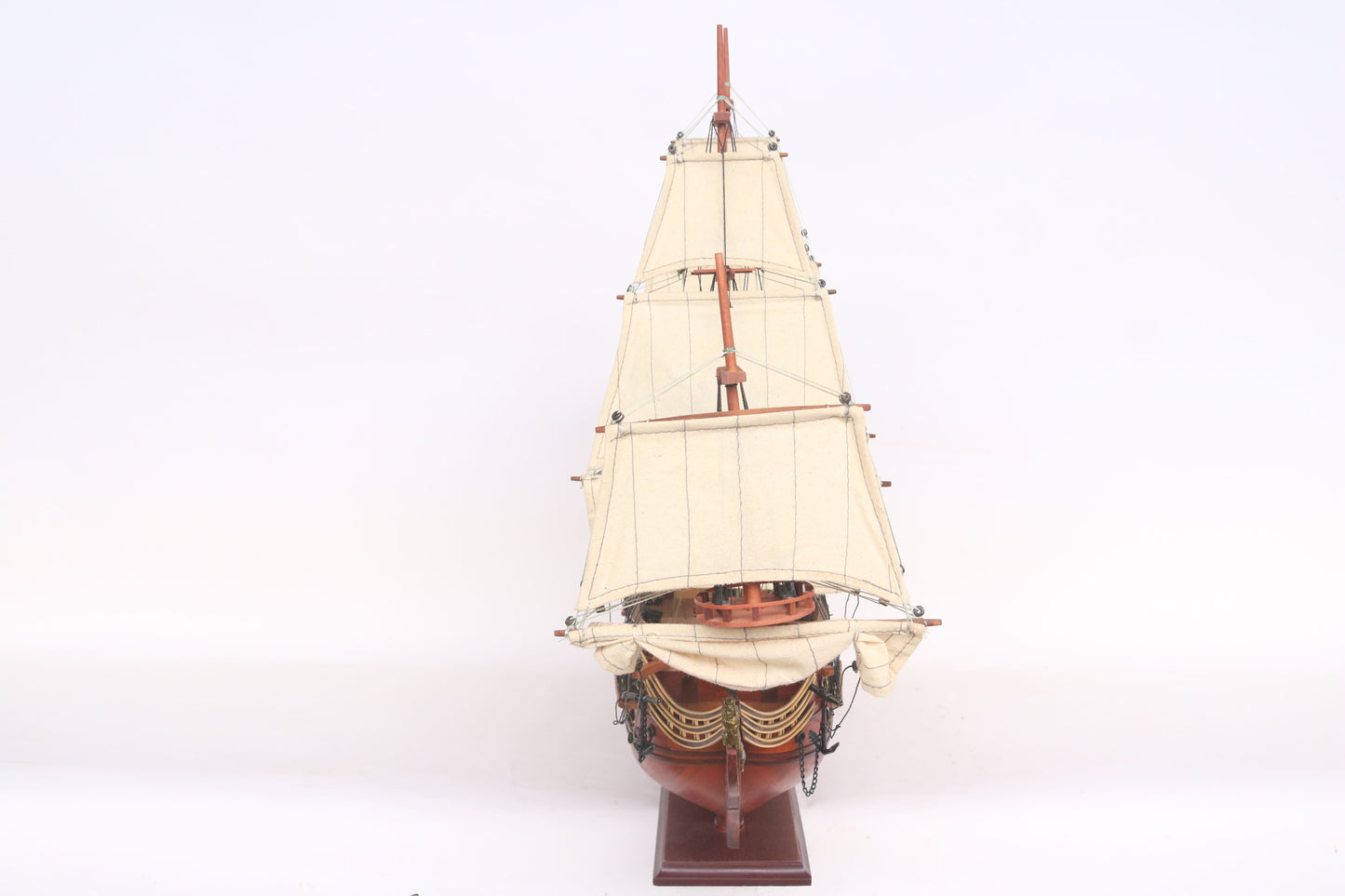 FRIESLAND / ship model / handmade / Compass Models