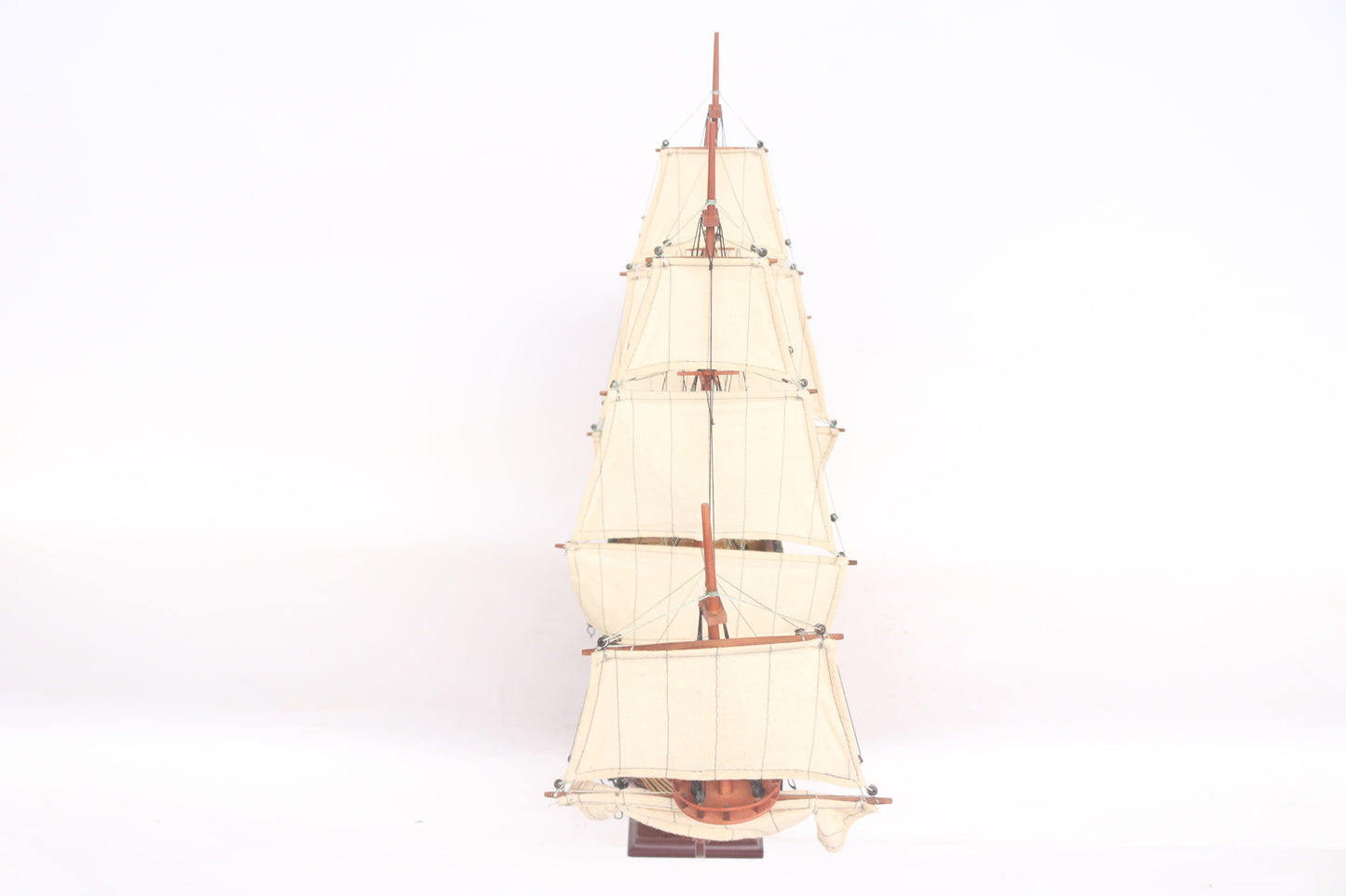 FRIESLAND / ship model / handmade / Compass Models