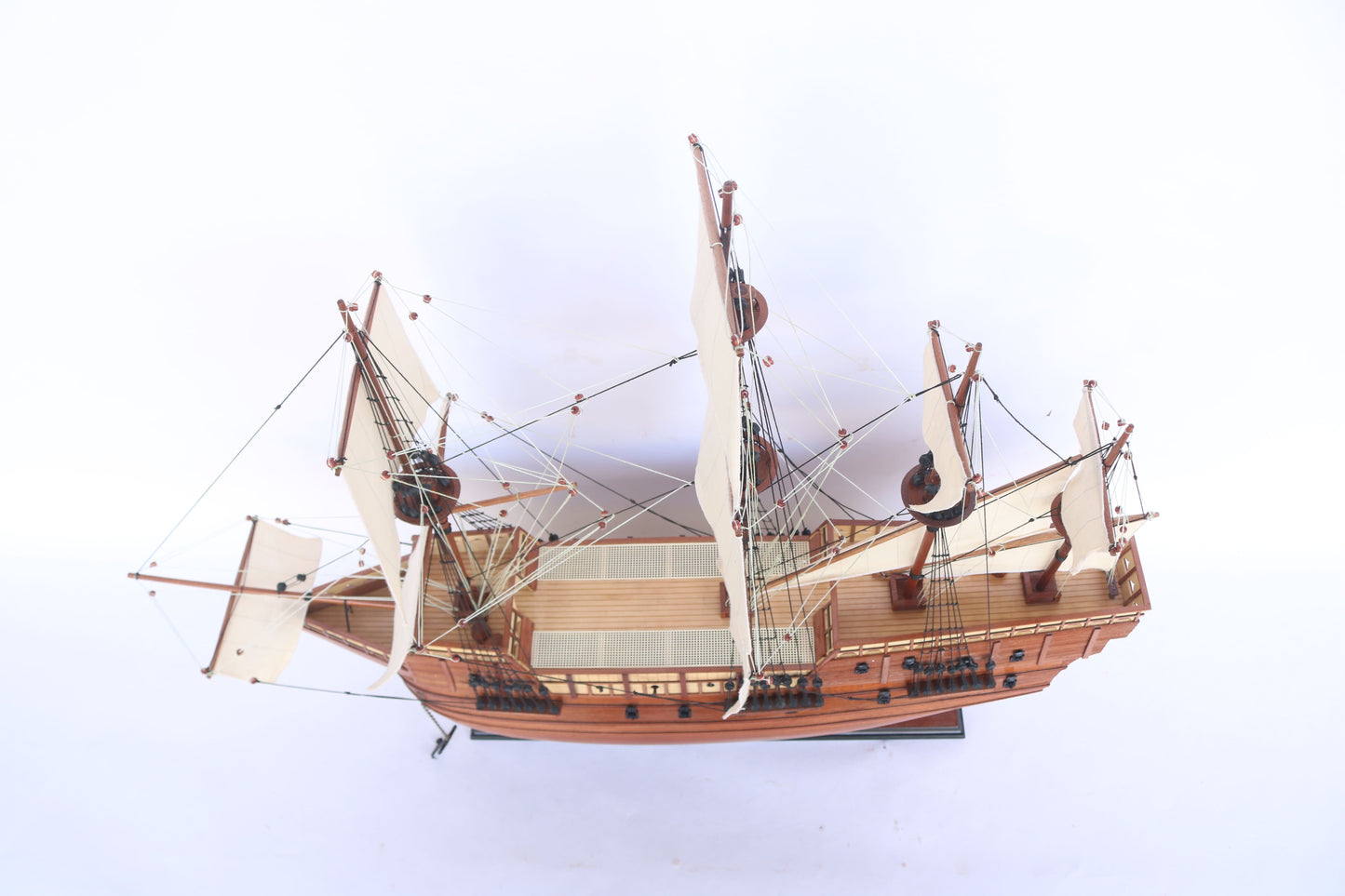 MARY ROSE / ship model / handmade / Compass Models