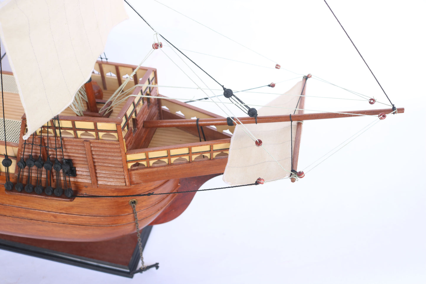 MARY ROSE / ship model / handmade / Compass Models