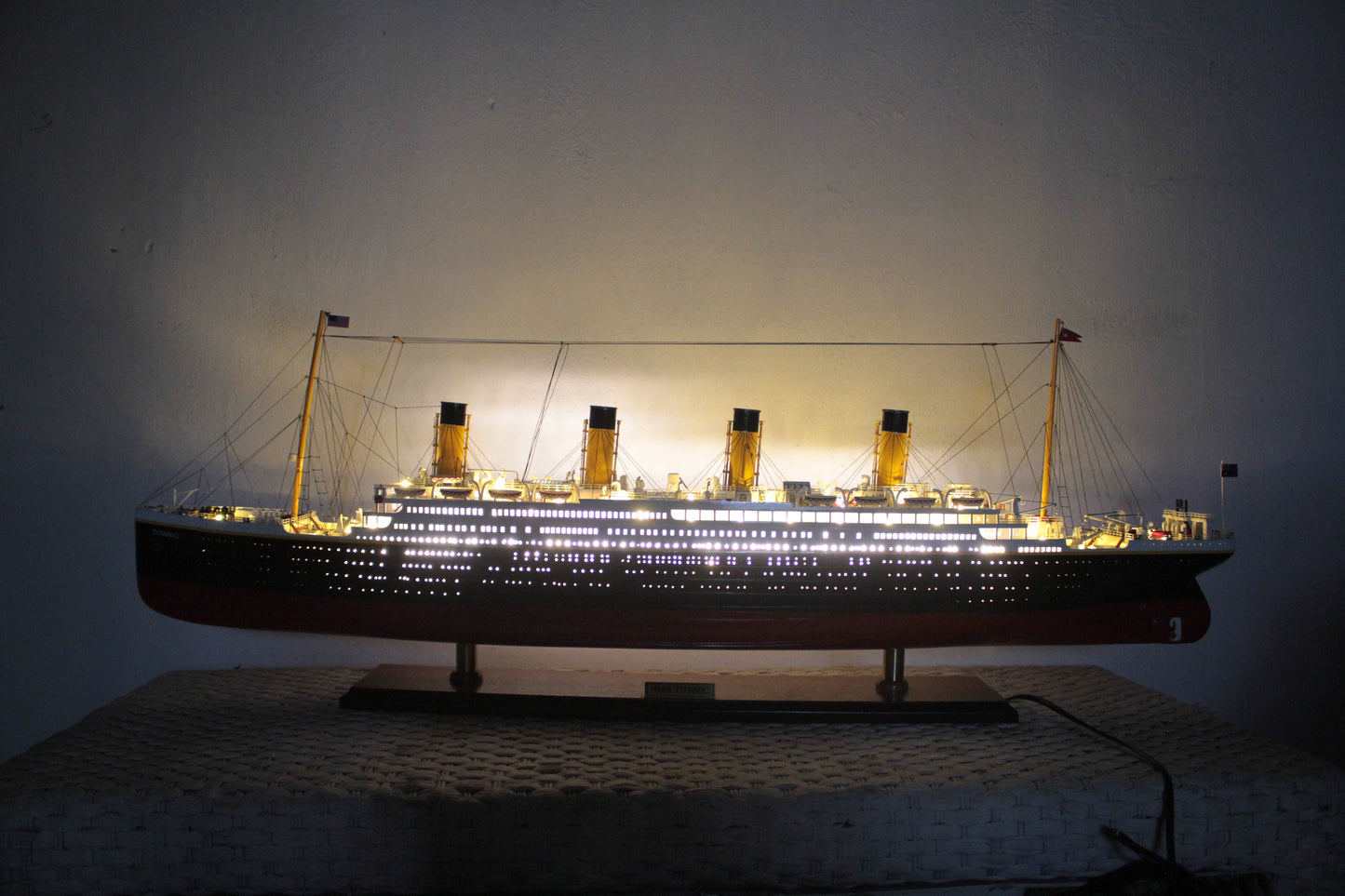 RMS Titanic