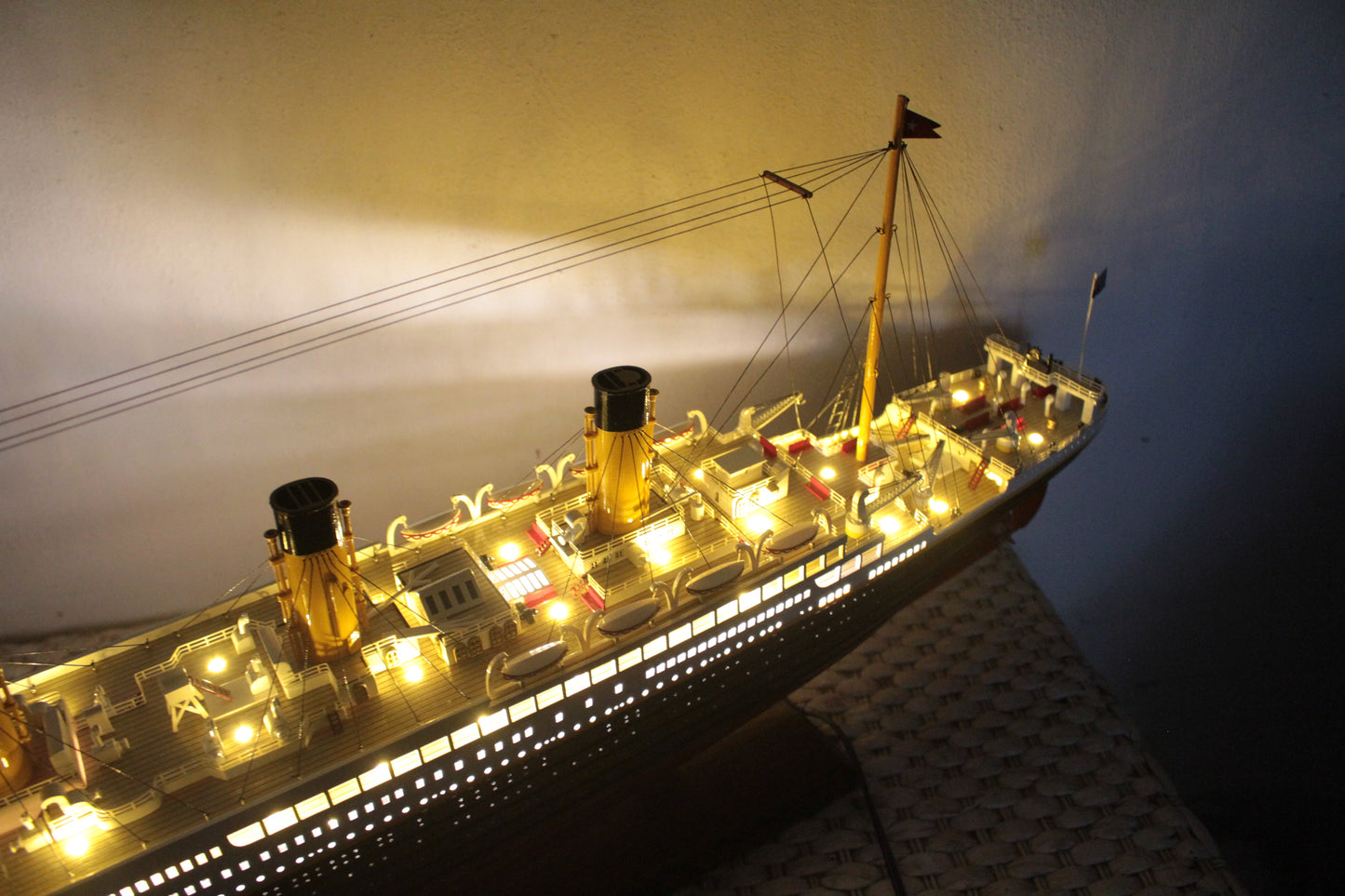 RMS Titanic