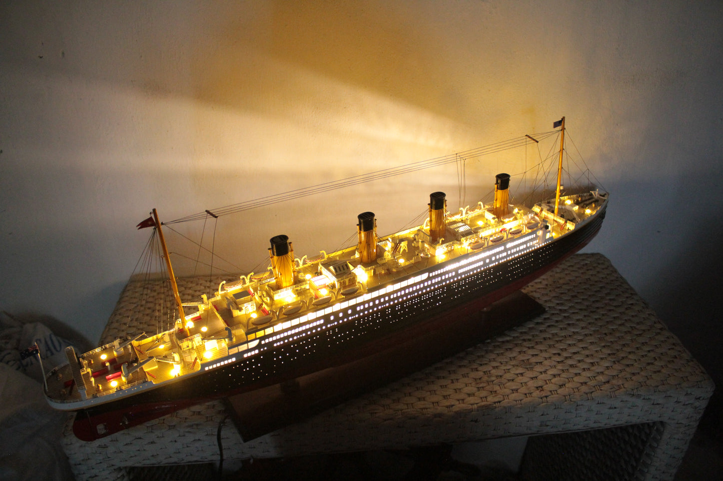 RMS Titanic