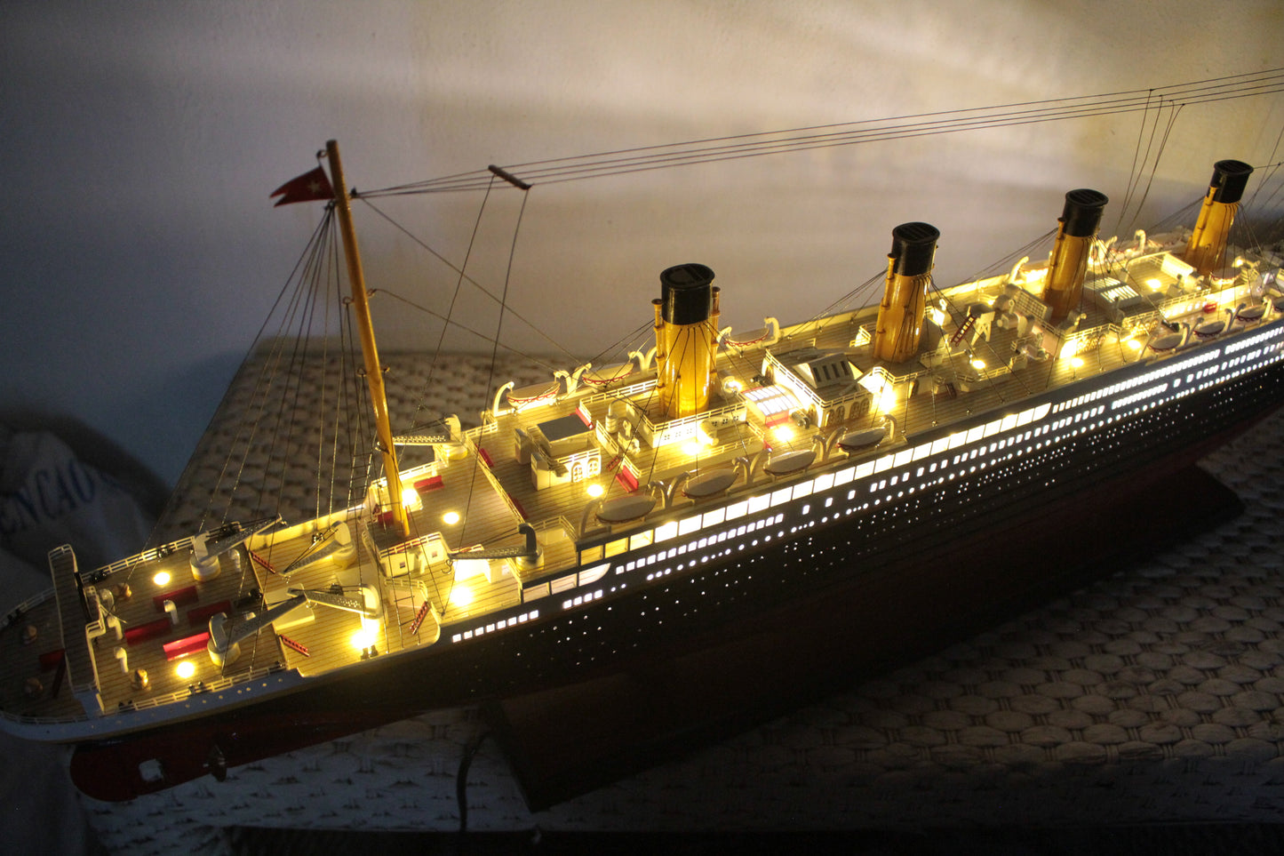 RMS Titanic