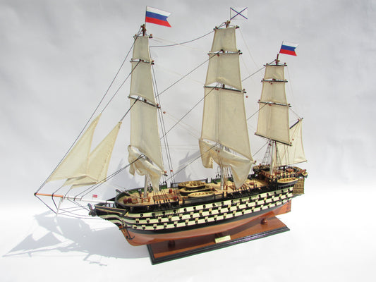 THE TWELVE APOSTLES / ship model / handmade / Compass Models